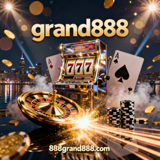 grand888