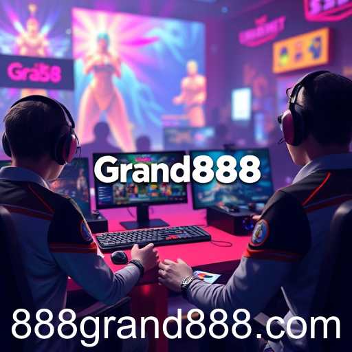 Grand888: Gaming Trends and Innovations in 2025